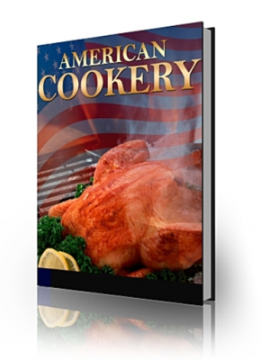 American Cookery