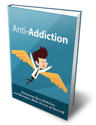Anti Addiction