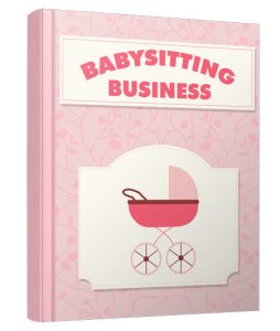 Babysitting Business