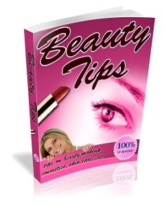 Beauty Tips