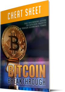 Bitcoin Breakthrough