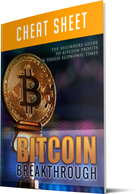 Bitcoin Breakthrough