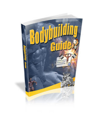 Bodybuilding Guide