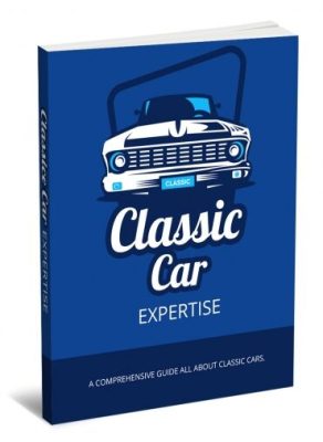 Classic Car Expertise