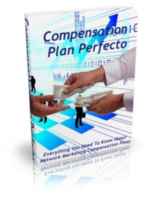 Compensation Plan Perfecto