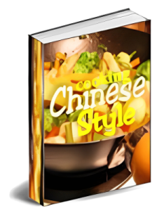 Cooking Chinese Style