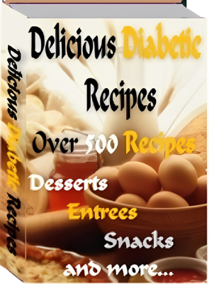 Delicious Diabetic Recipes