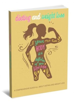 Dieting and Weight Loss