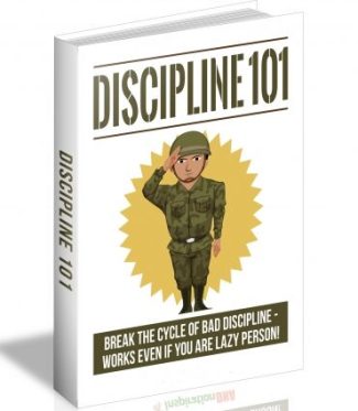 Discipline