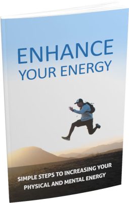 Enhance Your Energy