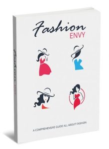 Fashion Envy