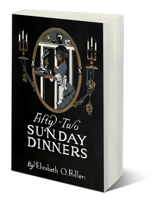 Fifty Two Sunday Dinners