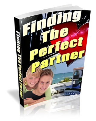 Finding The Perfect Partner
