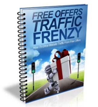 Free Offers Traffic Frenzy