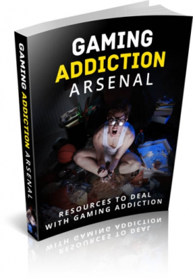 Gaming Addiction Arsenal