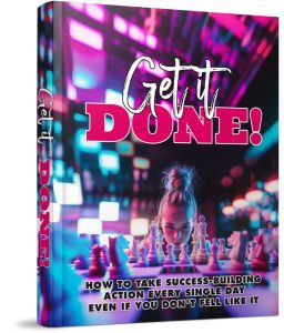 Get It Done