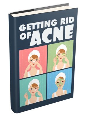 Getting Rid Of Acne
