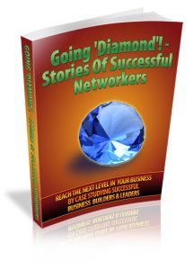 Going 'Diamond'! Stories Of Successful Networkers