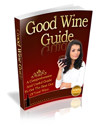 Good Wine Guide