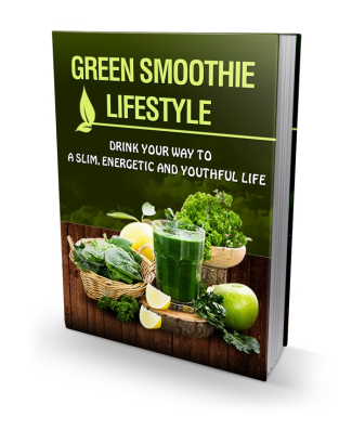 Green Smoothie Lifestyle