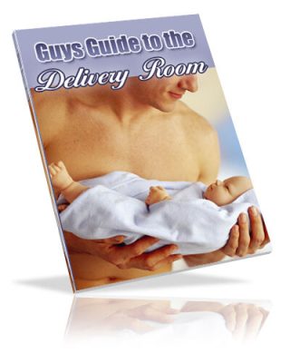Guy's Guide to the Delivery Room