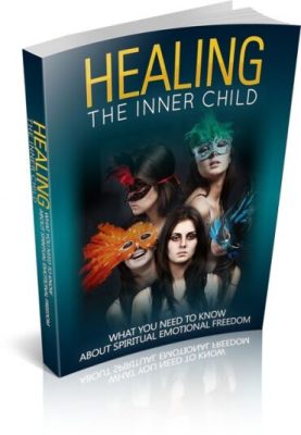 Healing The Inner Child