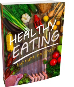 Healthy Eating Guide
