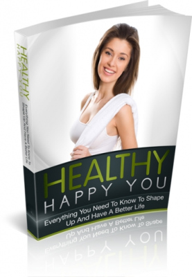 Healthy Happy You