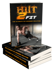 HIIT 2 FIT