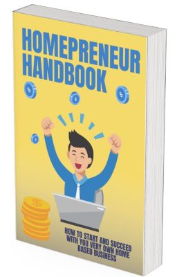 Homepreneur Handbook