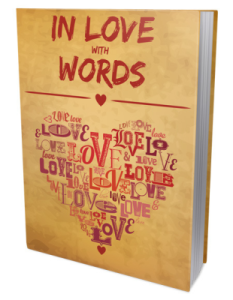In Love with Words
