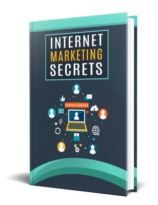 Internet Marketing Secrets