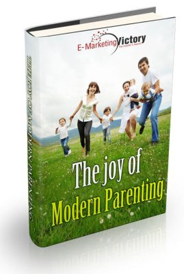 Joy Of Modern Parenting