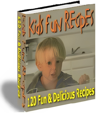 Kids Fun Recipes