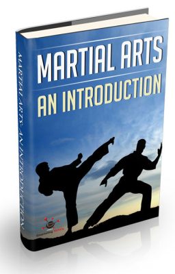 Martial Arts An Introduction