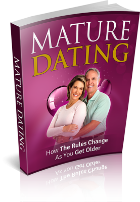 Mature Dating