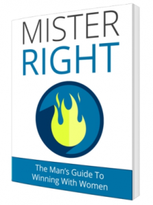 Mister Right
