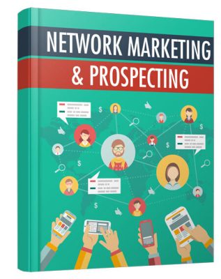 Network Marketing and Prospecting