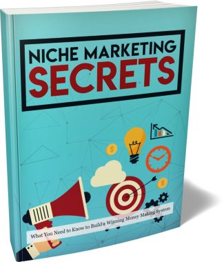 Niche Maketing Secrets