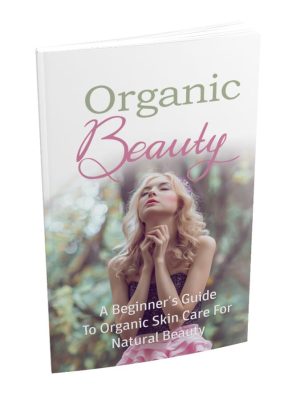 Organic Beauty