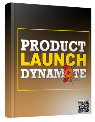 Product Launch Dynamite
