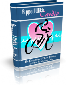 Ripped With Cardio