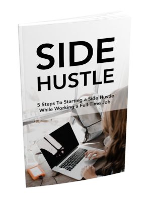 Side Hustle Secrets