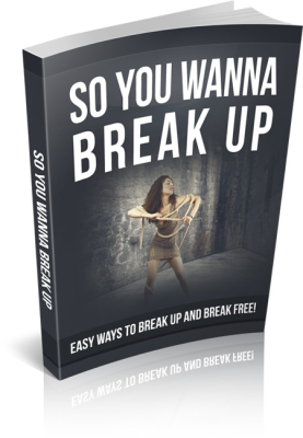 So You Wanna Break Up