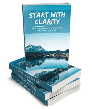 Start With Clarity