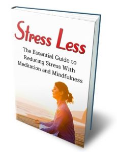 Stress Less