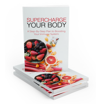 Supercharge Your Body