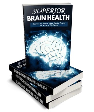 Superior Brain Health