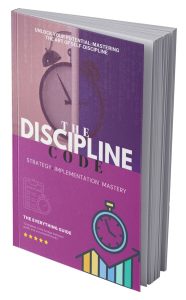 The Discipline Code