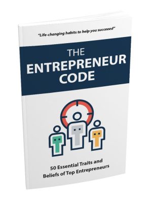 The Entrepreneur Code